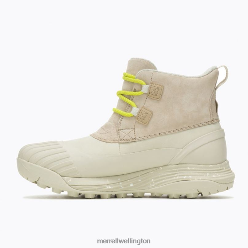 Siren 4 Thermo Demi Waterproof (J036752) Merrell Women 8VV6P1168 Shoes Incense