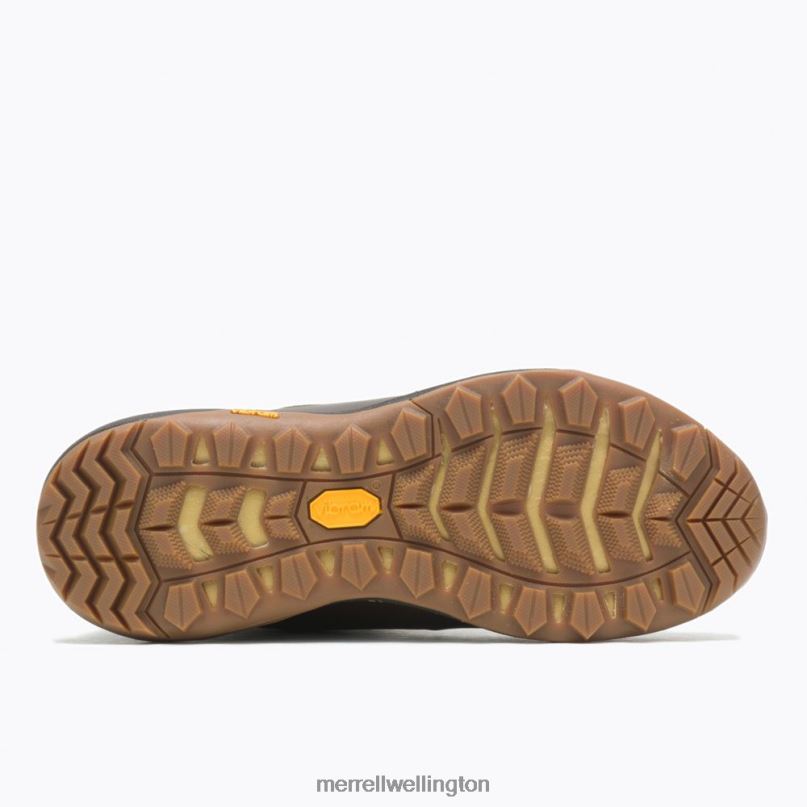 Siren 4 Thermo Demi Waterproof (J036754) Merrell Women 8VV6P1169 Shoes Lichen