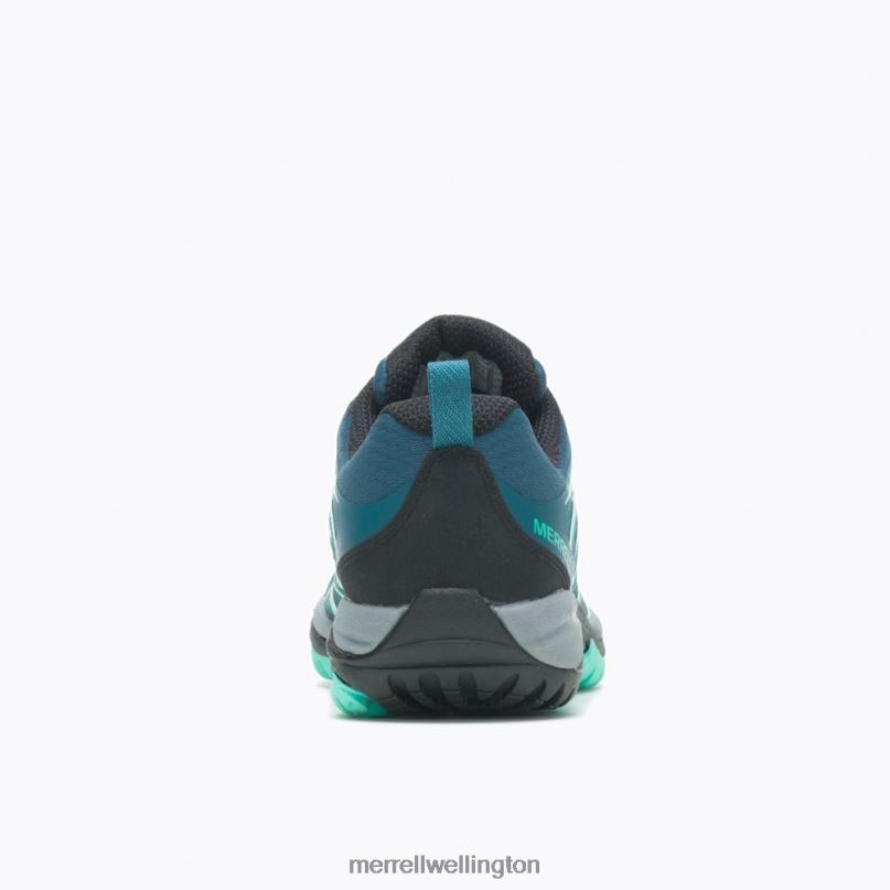 Siren Edge 3 (J035614) Merrell Women 8VV6P1100 Shoes Polar/Wave