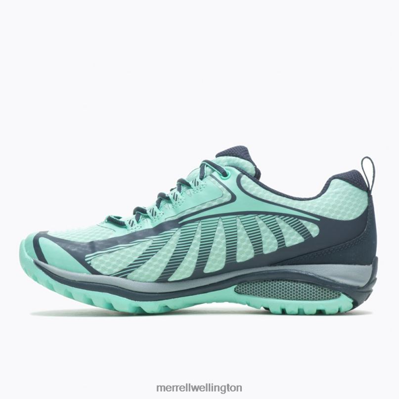 Siren Edge 3 Waterproof (J034442) Merrell Women 8VV6P1065 Shoes Navy/Wave