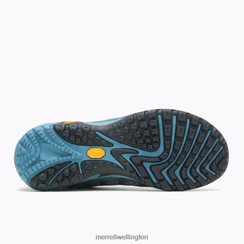 Siren Edge 3 Waterproof (J034446) Merrell Women 8VV6P1064 Shoes Rock