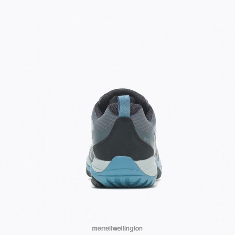 Siren Edge 3 Waterproof (J034446) Merrell Women 8VV6P1064 Shoes Rock