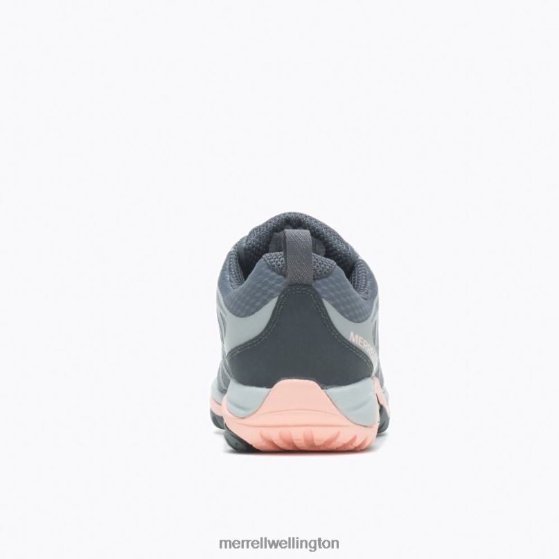 Siren Edge 3 Waterproof (J035618) Merrell Women 8VV6P1066 Shoes Paloma/Peach