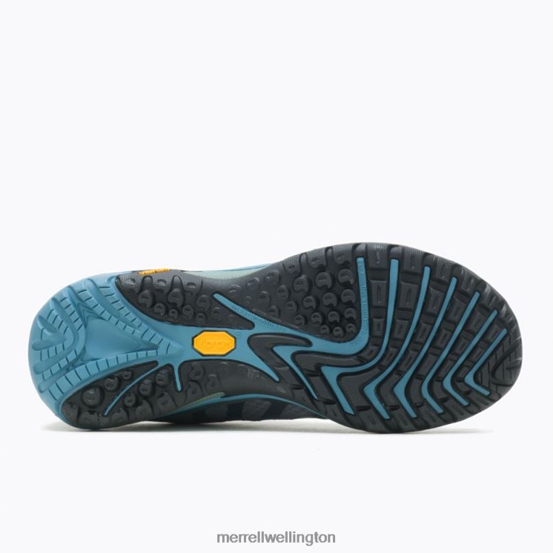 Siren Edge 3 Wide Width (J034434W) Merrell Women 8VV6P1070 Shoes Rock