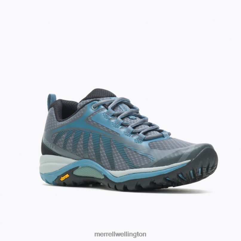Siren Edge 3 Wide Width (J034434W) Merrell Women 8VV6P1070 Shoes Rock