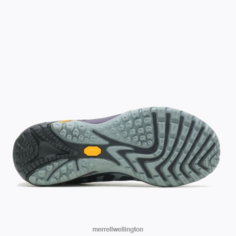 Siren Edge 3 Wide Width (J034438W) Merrell Women 8VV6P1069 Shoes Black/Acai
