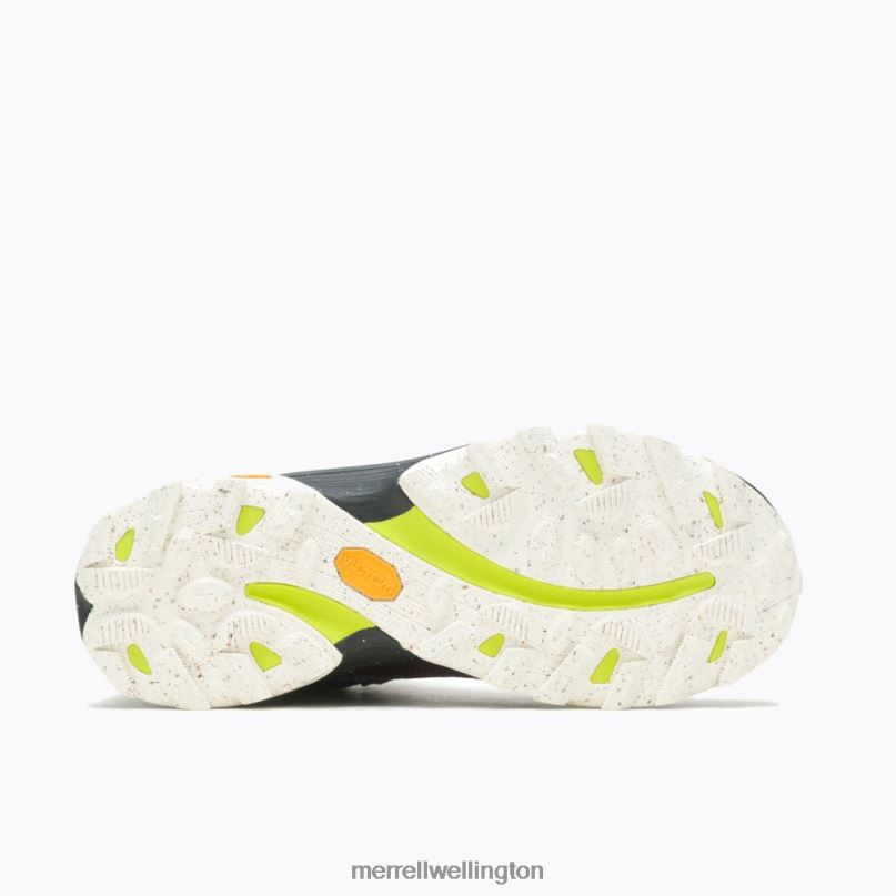 Speed Solo Mid Waterproof (J005098) Merrell Women 8VV6P828 Shoes Jade