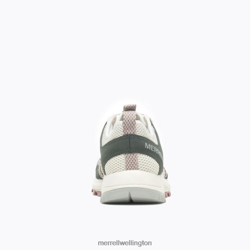 Wildwood Aerosport (J067734) Merrell Women 8VV6P1109 Shoes Oyster/Burlwood