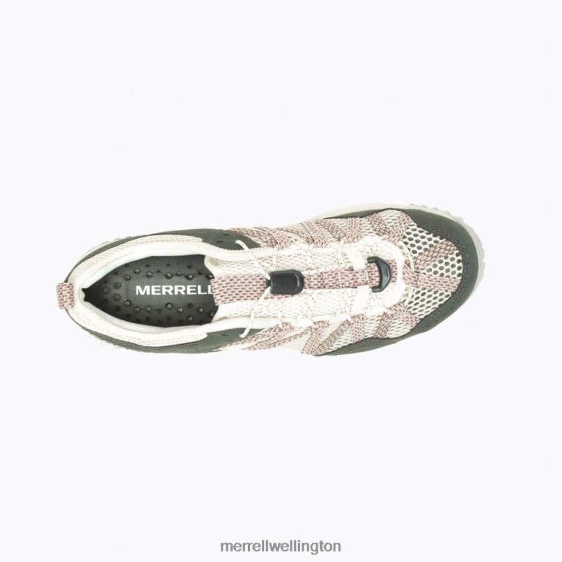 Wildwood Aerosport (J067734) Merrell Women 8VV6P1109 Shoes Oyster/Burlwood