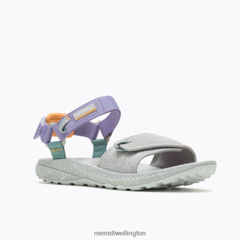Bravada Backstrap (J004168) Merrell Women 8VV6P1142 Shoes Paloma