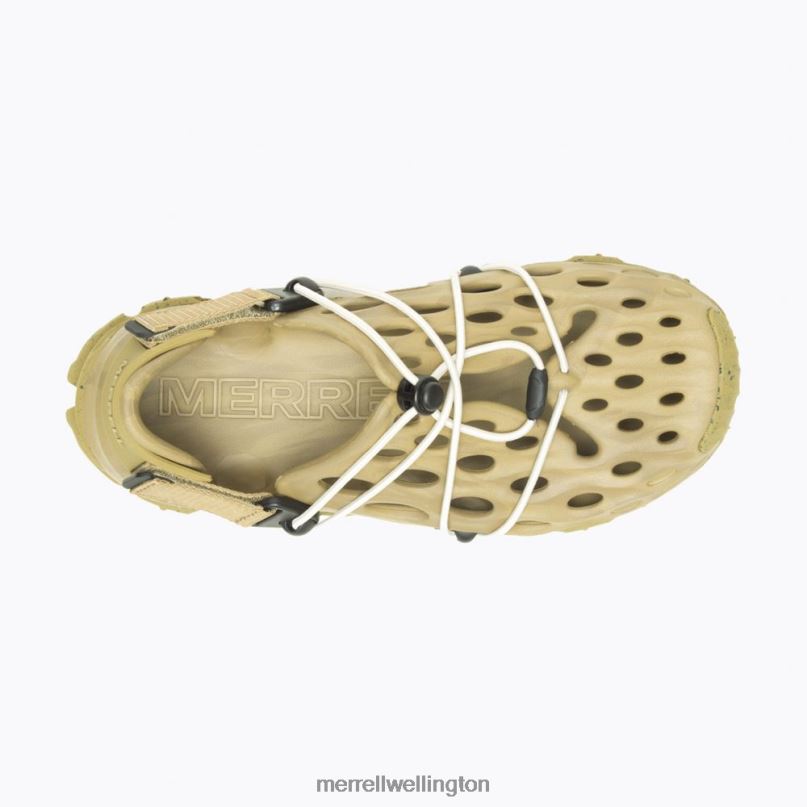 Hydro Moc AT Cage 1TRL (J005832) Merrell Women 8VV6P1218 Shoes Coyote