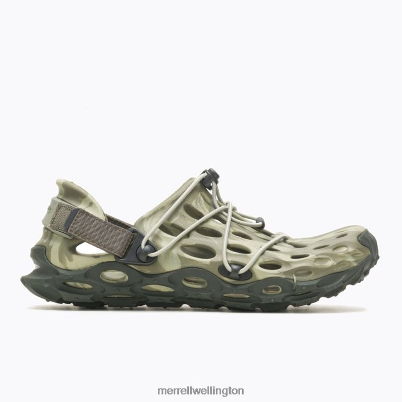 Hydro Moc AT Cage 1TRL (J005834) Merrell Women 8VV6P1221 Shoes Olive