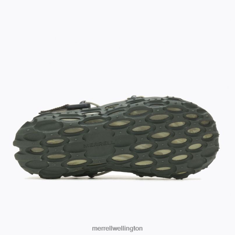 Hydro Moc AT Cage 1TRL (J005834) Merrell Women 8VV6P1221 Shoes Olive