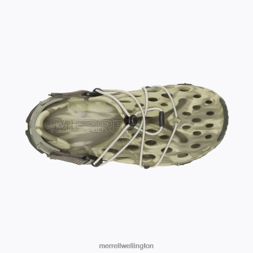 Hydro Moc AT Cage 1TRL (J005834) Merrell Women 8VV6P1221 Shoes Olive