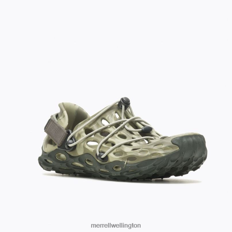 Hydro Moc AT Cage 1TRL (J005834) Merrell Women 8VV6P1221 Shoes Olive