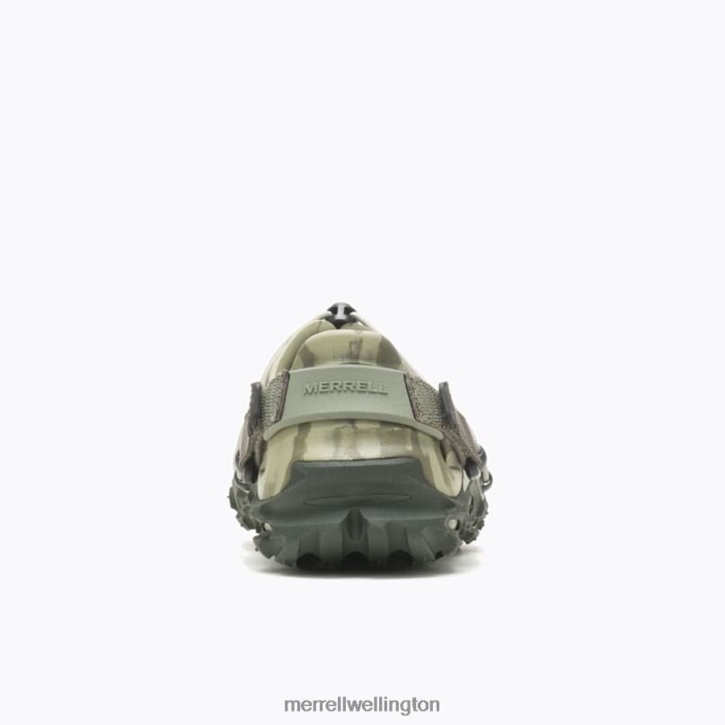 Hydro Moc AT Cage 1TRL (J005834) Merrell Women 8VV6P1221 Shoes Olive