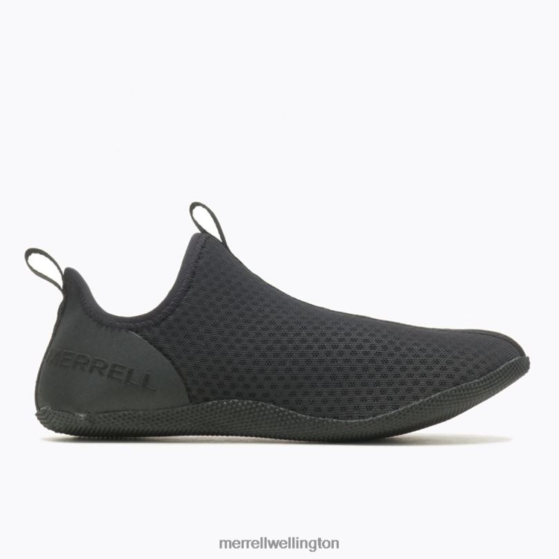 Hydro Moc AT SS 1TRL (J005740) Merrell Women 8VV6P1190 Shoes Black