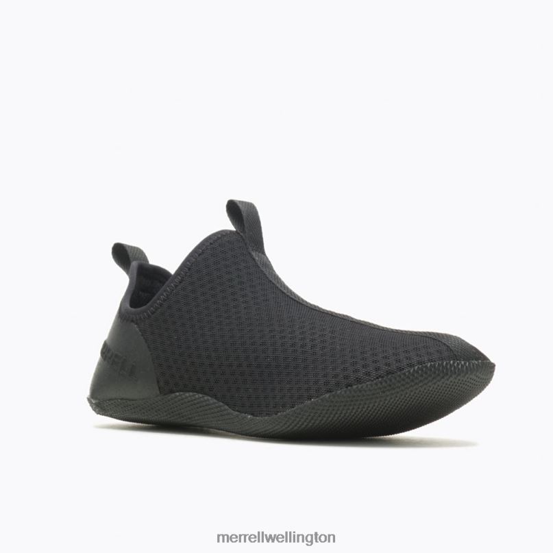 Hydro Moc AT SS 1TRL (J005740) Merrell Women 8VV6P1190 Shoes Black