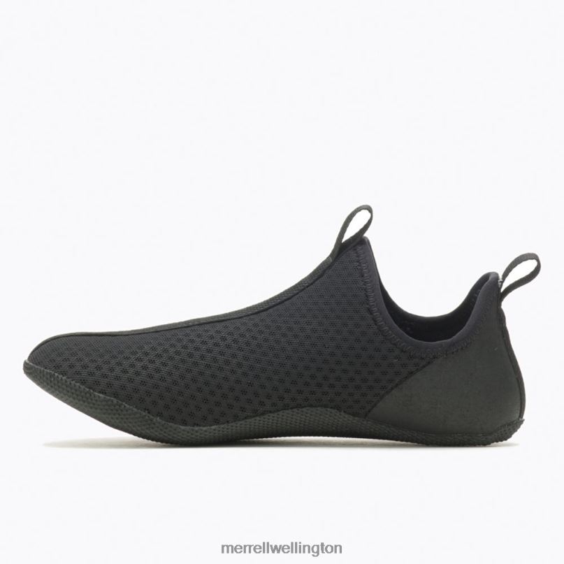 Hydro Moc AT SS 1TRL (J005740) Merrell Women 8VV6P1190 Shoes Black