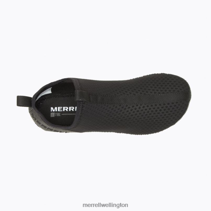 Hydro Moc AT SS 1TRL (J005740) Merrell Women 8VV6P1190 Shoes Black