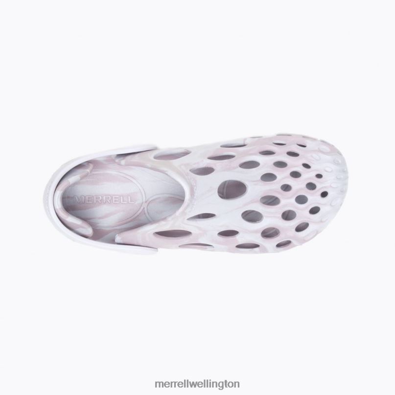 Hydro Moc (J005014) Merrell Women 8VV6P865 Shoes Iris