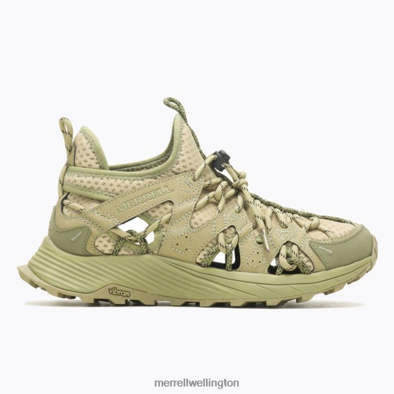 Moab Flight Sieve 1TRL (J005752) Merrell Women 8VV6P1046 Shoes Olive/Herb
