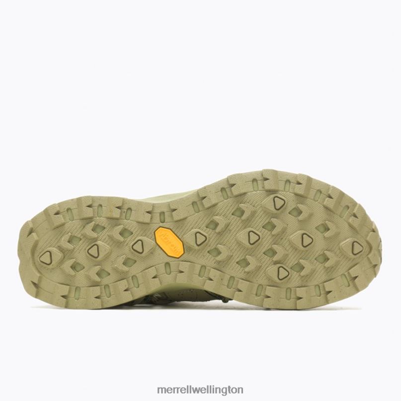 Moab Flight Sieve 1TRL (J005752) Merrell Women 8VV6P1046 Shoes Olive/Herb