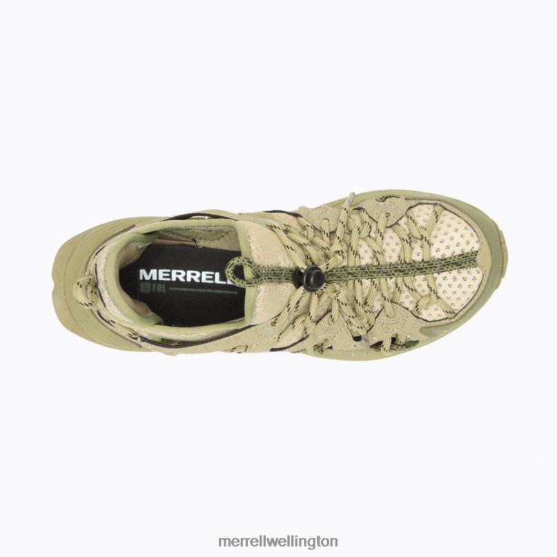 Moab Flight Sieve 1TRL (J005752) Merrell Women 8VV6P1046 Shoes Olive/Herb