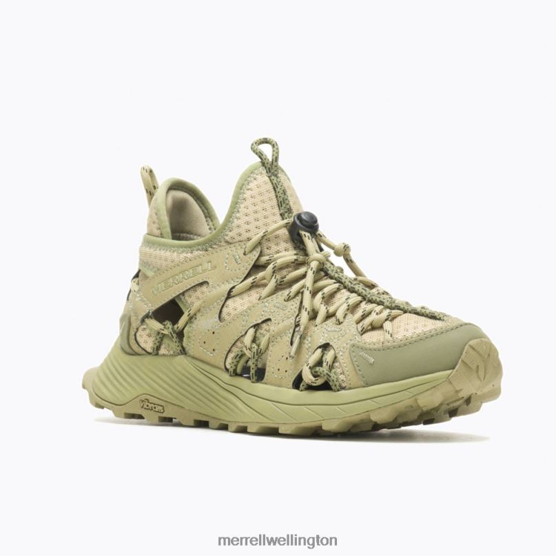 Moab Flight Sieve 1TRL (J005752) Merrell Women 8VV6P1046 Shoes Olive/Herb