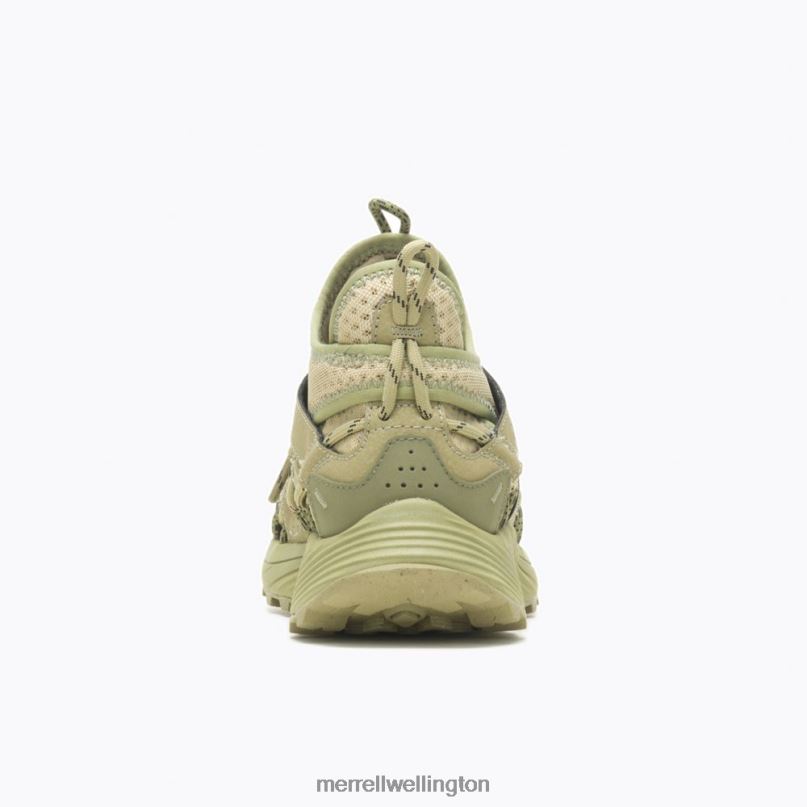 Moab Flight Sieve 1TRL (J005752) Merrell Women 8VV6P1046 Shoes Olive/Herb