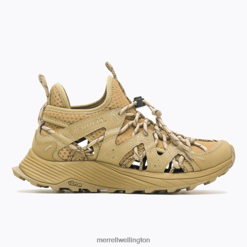 Moab Flight Sieve 1TRL (J005794) Merrell Women 8VV6P1045 Shoes Khaki/Coyote