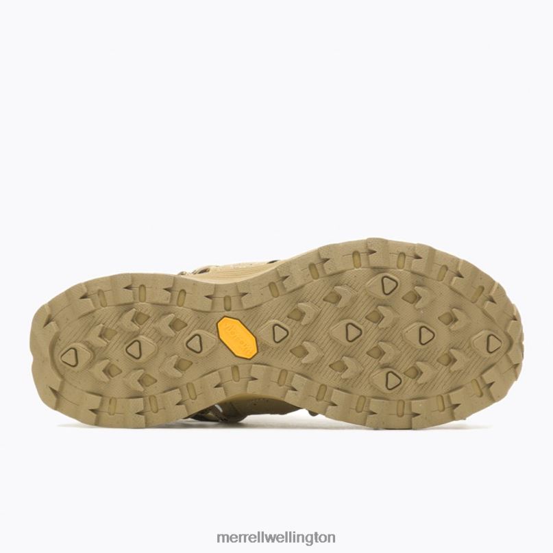 Moab Flight Sieve 1TRL (J005794) Merrell Women 8VV6P1045 Shoes Khaki/Coyote