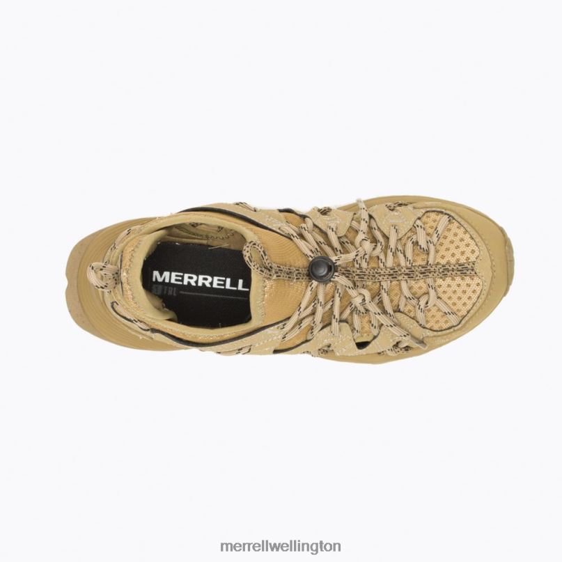 Moab Flight Sieve 1TRL (J005794) Merrell Women 8VV6P1045 Shoes Khaki/Coyote