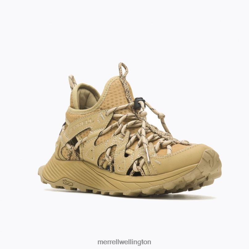 Moab Flight Sieve 1TRL (J005794) Merrell Women 8VV6P1045 Shoes Khaki/Coyote
