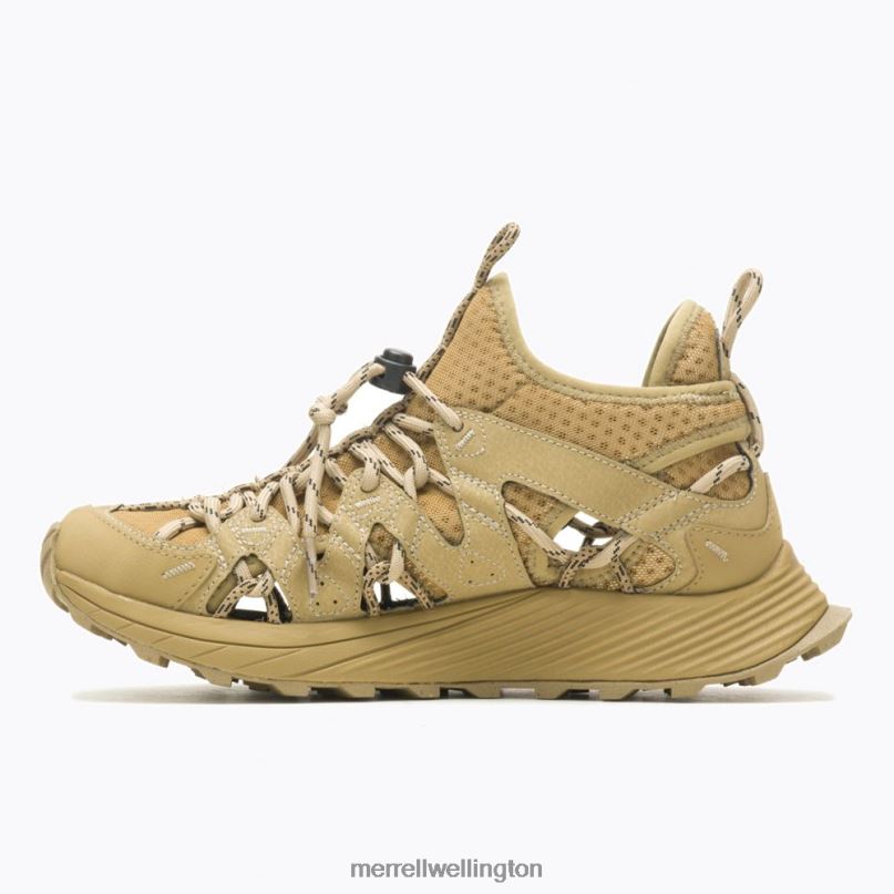 Moab Flight Sieve 1TRL (J005794) Merrell Women 8VV6P1045 Shoes Khaki/Coyote