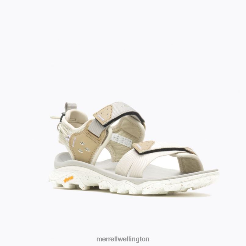 Speed Fusion Strap (J005616) Merrell Women 8VV6P929 Shoes Oyster SB