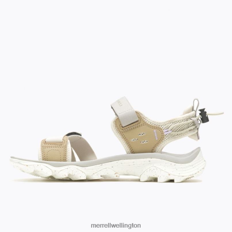 Speed Fusion Strap (J005616) Merrell Women 8VV6P929 Shoes Oyster SB