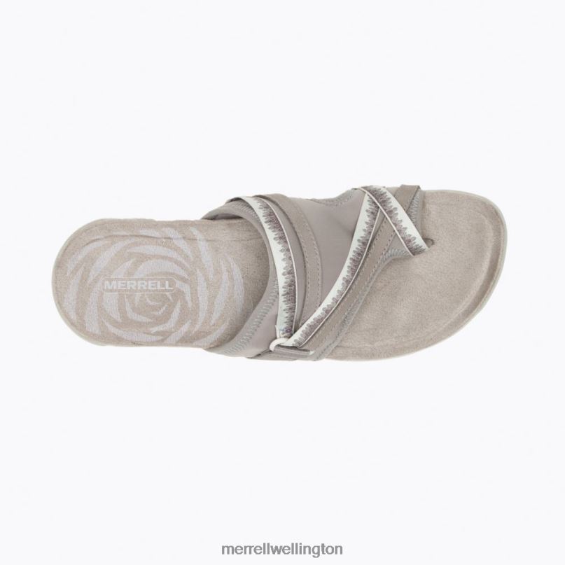 Terran 3 Cush Post (J002732) Merrell Women 8VV6P949 Shoes Moon
