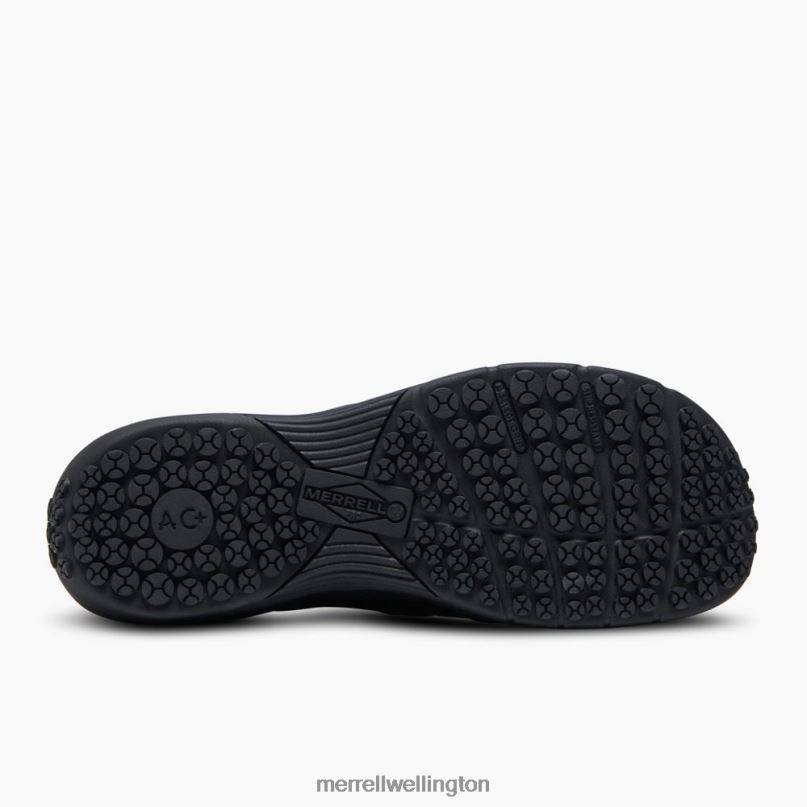 Encore 2 Moc AC+ PRO (J099318) Merrell Women 8VV6P1333 Shoes Black