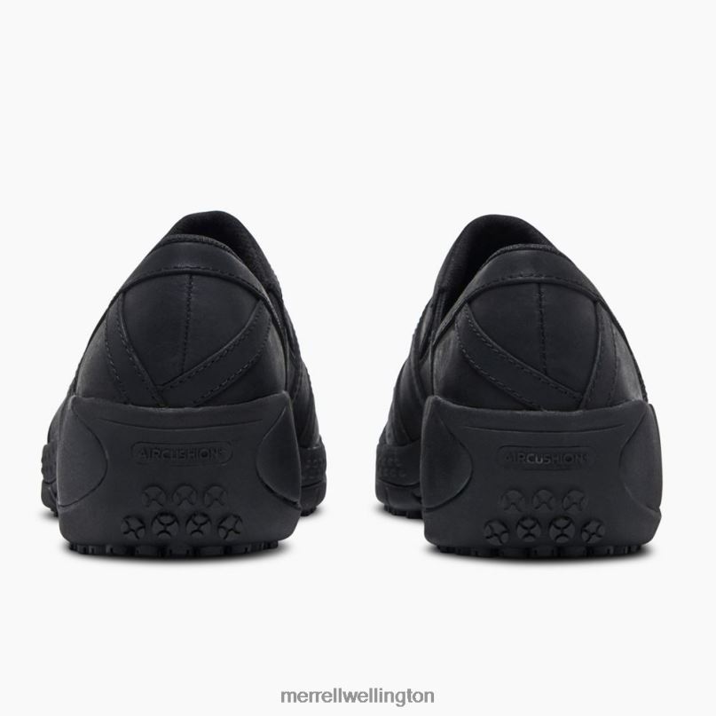 Encore 2 Moc AC+ PRO (J099318) Merrell Women 8VV6P1333 Shoes Black
