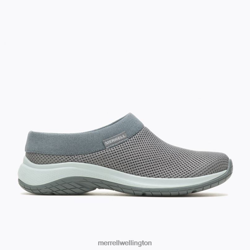 Encore Breeze 5 (J005504) Merrell Women 8VV6P1051 Shoes Rock