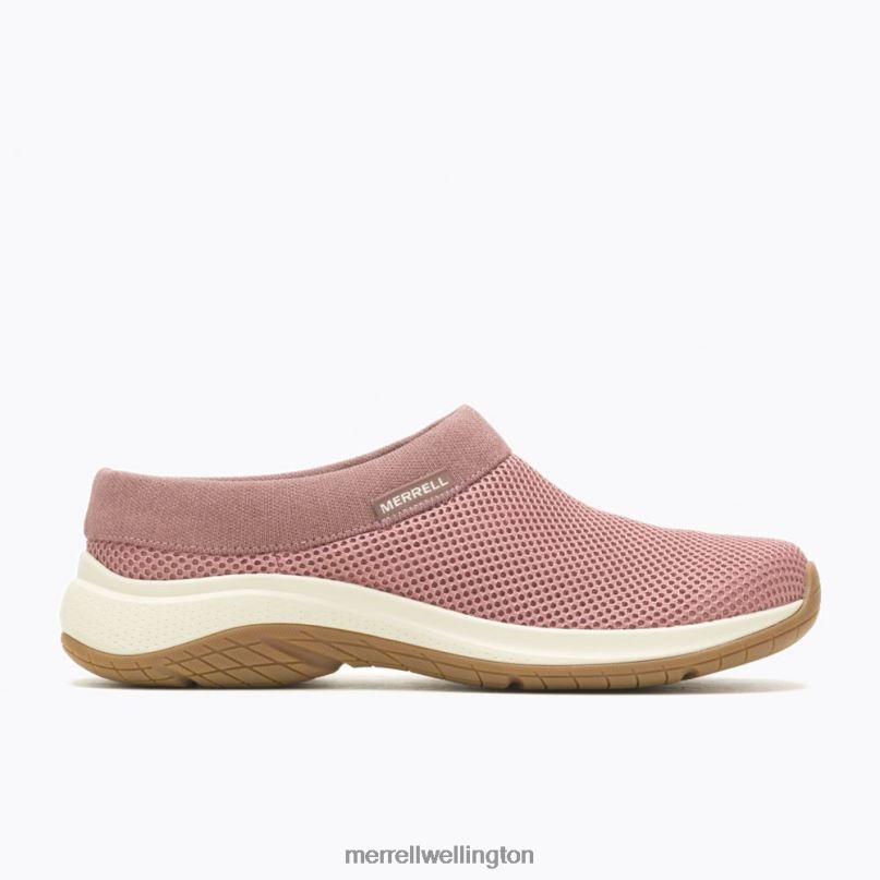 Encore Breeze 5 (J005506) Merrell Women 8VV6P1052 Shoes Burlwood