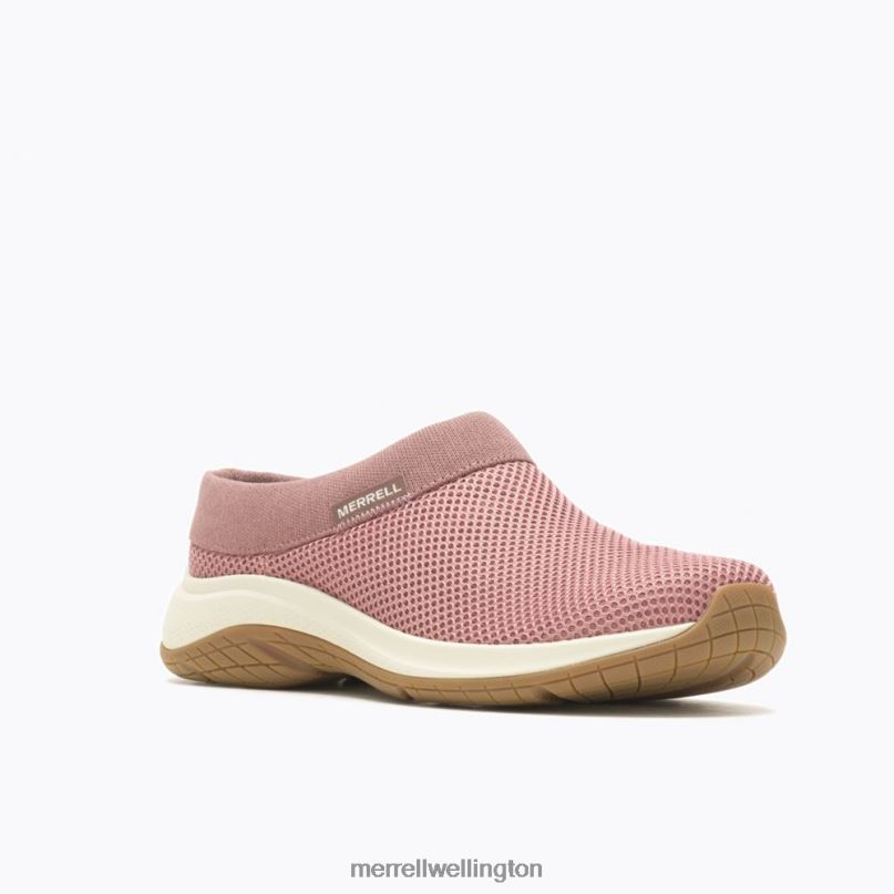 Encore Breeze 5 (J005506) Merrell Women 8VV6P1052 Shoes Burlwood