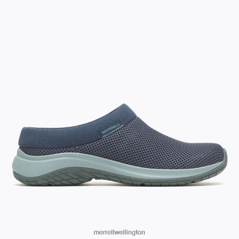 Encore Breeze 5 (J005508) Merrell Women 8VV6P1053 Shoes Navy