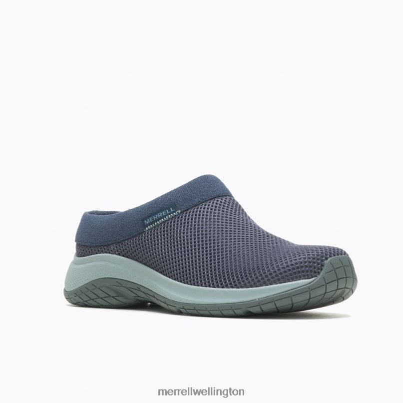 Encore Breeze 5 (J005508) Merrell Women 8VV6P1053 Shoes Navy