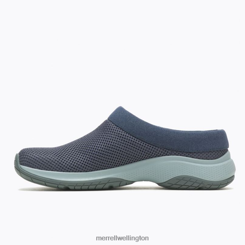 Encore Breeze 5 (J005508) Merrell Women 8VV6P1053 Shoes Navy