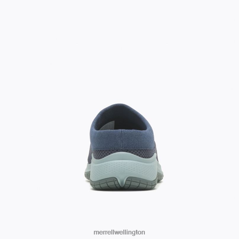 Encore Breeze 5 (J005508) Merrell Women 8VV6P1053 Shoes Navy