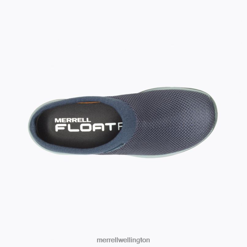 Encore Breeze 5 (J005508) Merrell Women 8VV6P1053 Shoes Navy