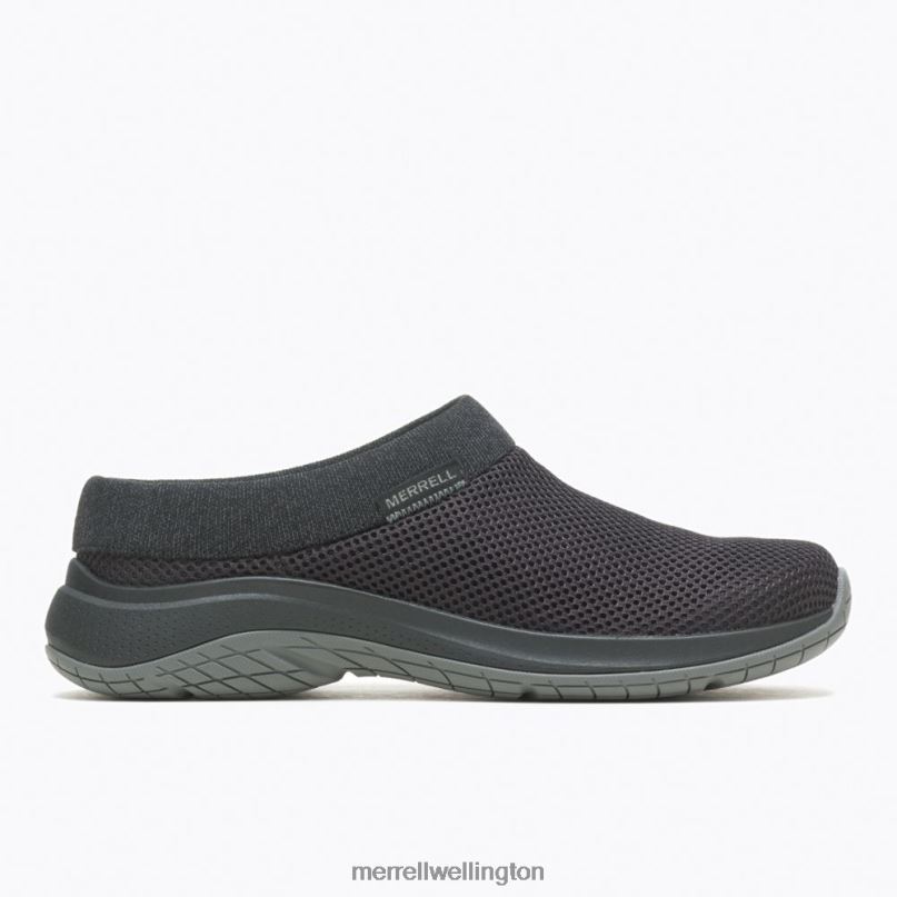 Encore Breeze 5 Wide Width (J005500W) Merrell Women 8VV6P1048 Shoes Black