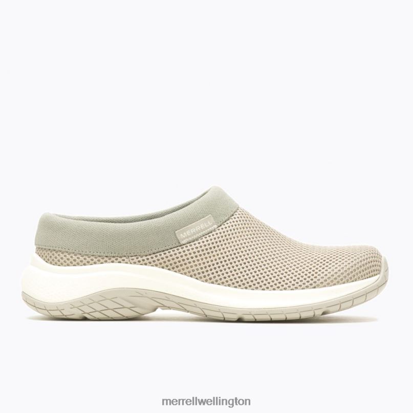 Encore Breeze 5 Wide Width (J005510W) Merrell Women 8VV6P1047 Shoes Aluminum